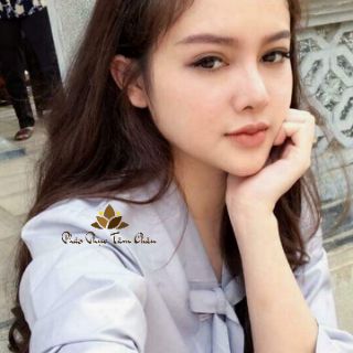 Đồ lam đi chùa - Đồ phật tử - La Hán Nơ