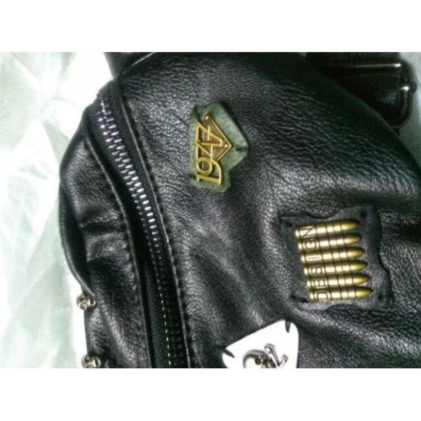 Túi đeo chéo nam chính hãng đa năng chống nước bền bỉ - Thiết kế Năng Động HÀNG CHUẨN Da Pu | BigBuy360 - bigbuy360.vn