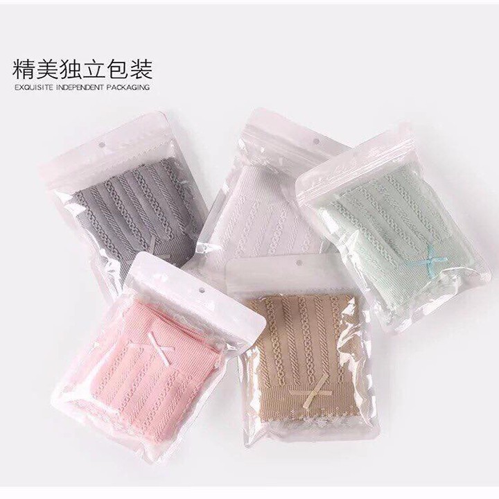 QUẦN VÁY DỆT GÂN CAO CẤP 885 | BigBuy360 - bigbuy360.vn