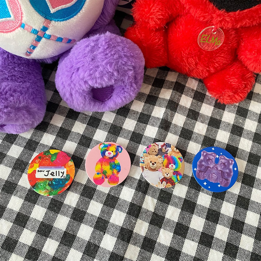 Griptok highteen (10 loại) | BigBuy360 - bigbuy360.vn