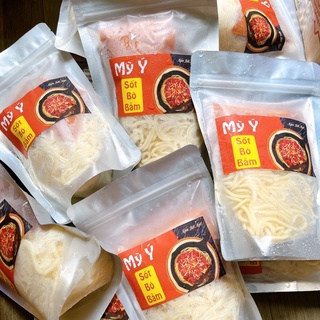 SET MỲ Ý HANMADE 350Gr (chỉ ship hoả tốc Hà Nội)