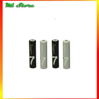 Bộ sạc pin aa- aaa, zmi pb 401, kèm pin zi5, zi7 -chuyênmi