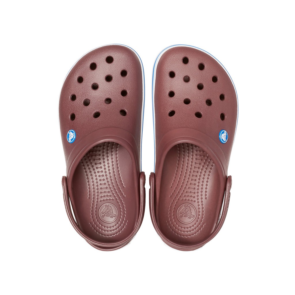 Giày unisex Crocs Crocband Clog -11016-616