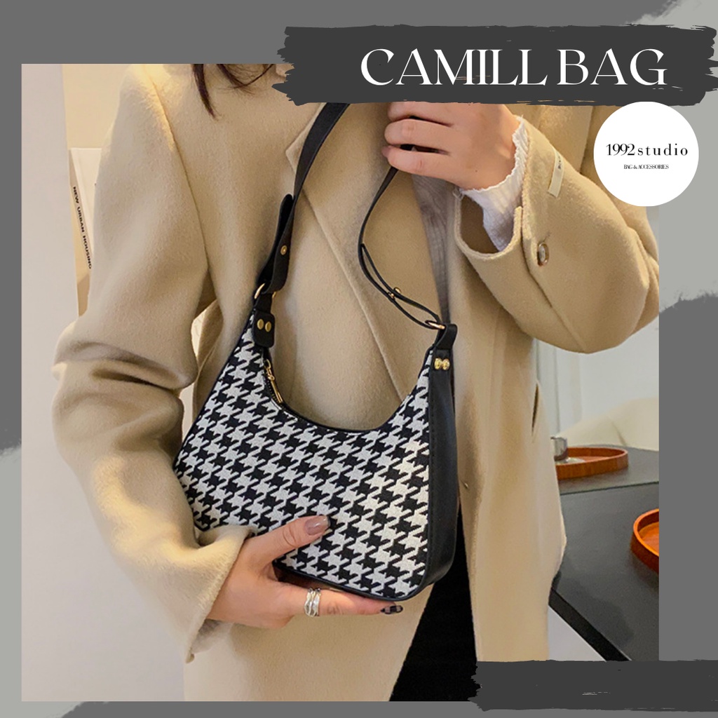 CAMILL BAG SALE | 1992  s t u d i o