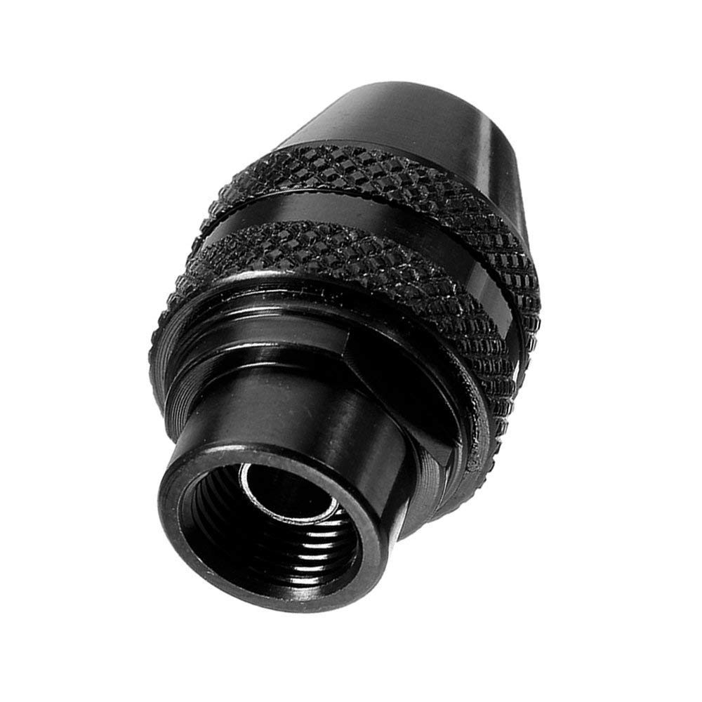 Set 3 đầu kẹp mũi khoan thay thế cho Dremel 4486 Rotary 3000 4000 7700 8200