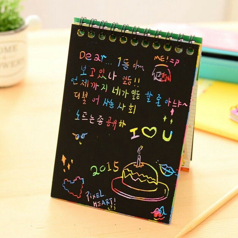 Sổ Tay Maelove3 Cho Bé