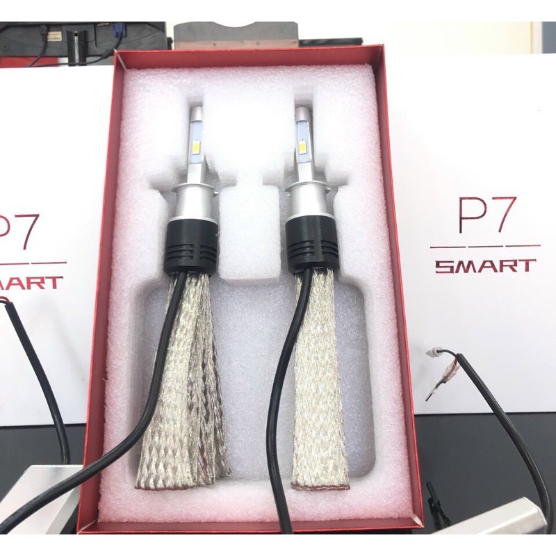 Đèn led siêu sáng IP7 ( Xe Sh, Sh mode , Janus , Vison , Led..)