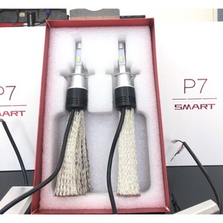 Đèn led siêu sáng IP7