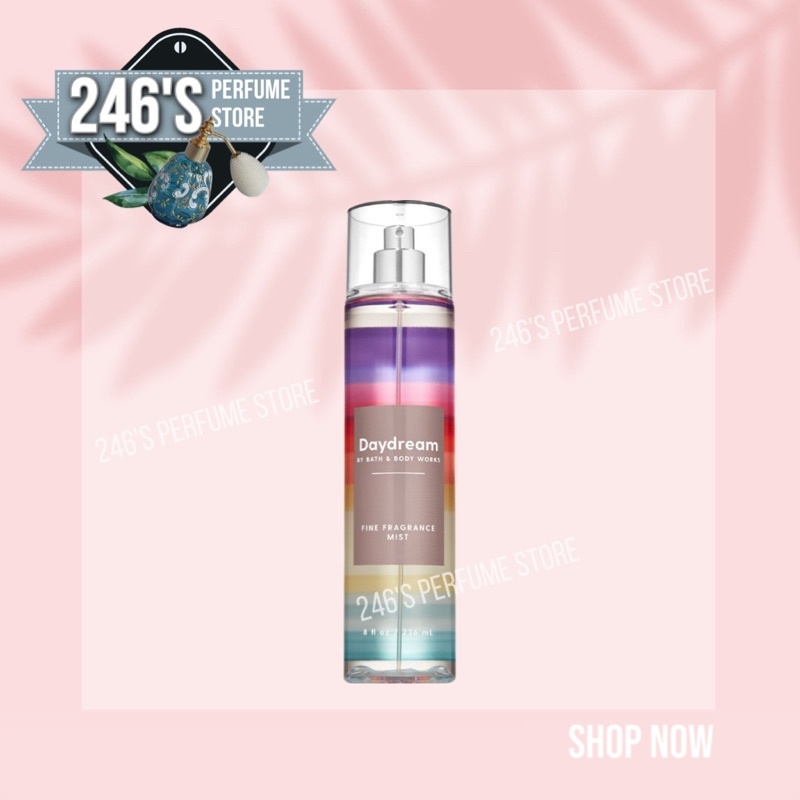 246sᴛᴏʀᴇ.ᴠɴ | Xịt thơm Daydream - Bath and body works