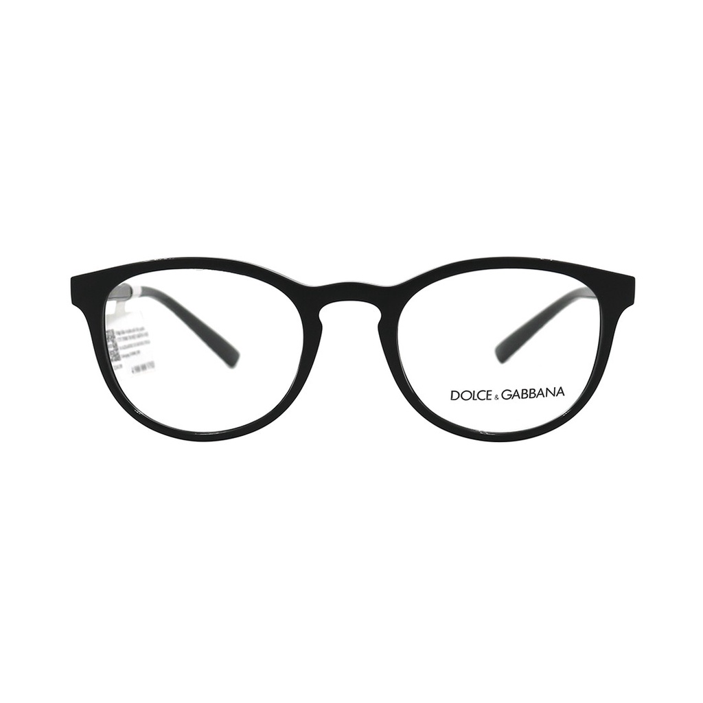 Gọng kính chính hãng Dolce & Gabbana DG5063 2525  màu sắc thời trang