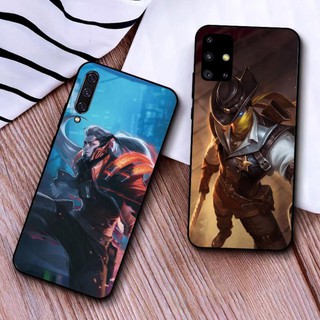 Ốp lưng Samsung Note5/Note8/Note9/Note10/Note10+/J6/J6PRIME/J6+/J7/J710/J7PRO/J7PRIME/J7+/J8 Liên Quân MURAD 2