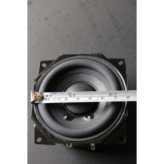 Củ Loa 8cm Mid-Bas Loa DENON