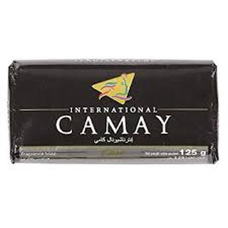Xà bông tắm Camay Chic 125g