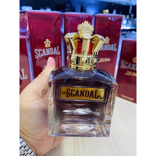 Nước hoa nam Jean Paul Scandal hương thơm sang trọng lịch lãm giá sỉ lẻ