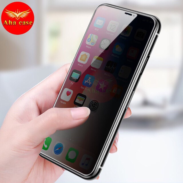 Kính Chống Nhìn Trộm King Kong WkDesign cho iphone 6Plus/7Plus/8Plus/X/XsMax/11ProMax/12ProMax/13/13Pro/13ProMax
