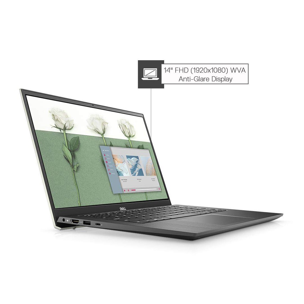 Laptop Dell Inspiron 5409 I7-1165G7/8GB/512GB SSD/Iris Graphics /14 inch FHD | BigBuy360 - bigbuy360.vn