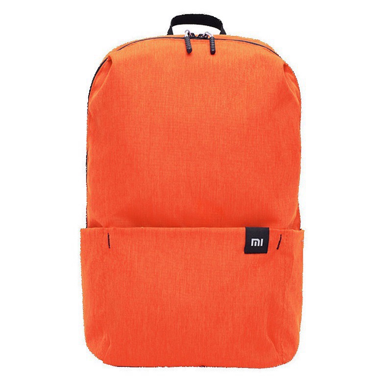 Hàng chính hãng Digiworld | BALO XIAOMI CASUAL DAYPACK | Thiết Kế Gọn Nhẹ | Cam