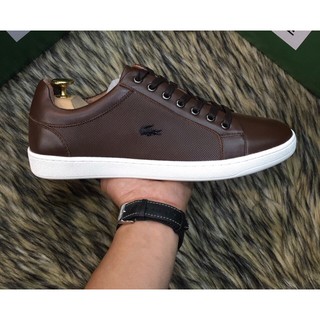 Giày Sneaker da bò xịn sò
