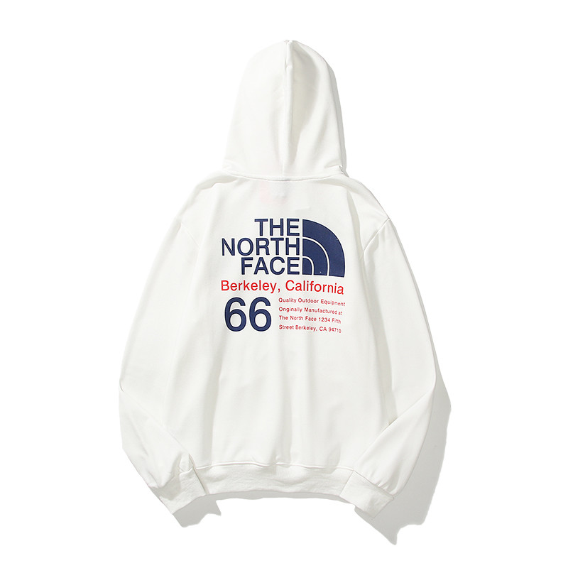 Áo Hoodie The North Face Thời Trang Cao Cấp