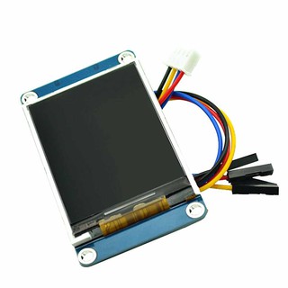 Màn hình TFT Nextion LCD 3.2'' TJC4024T032-011R (Cãm ứng điện trở)
