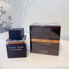 Nước hoa Lalique Encre Noire A L'Extreme