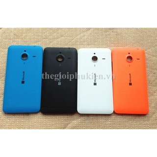 Vỏ Nắp Pin Nokia Lumia 640XL