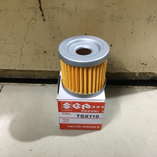 lọc nhớt satria , raider