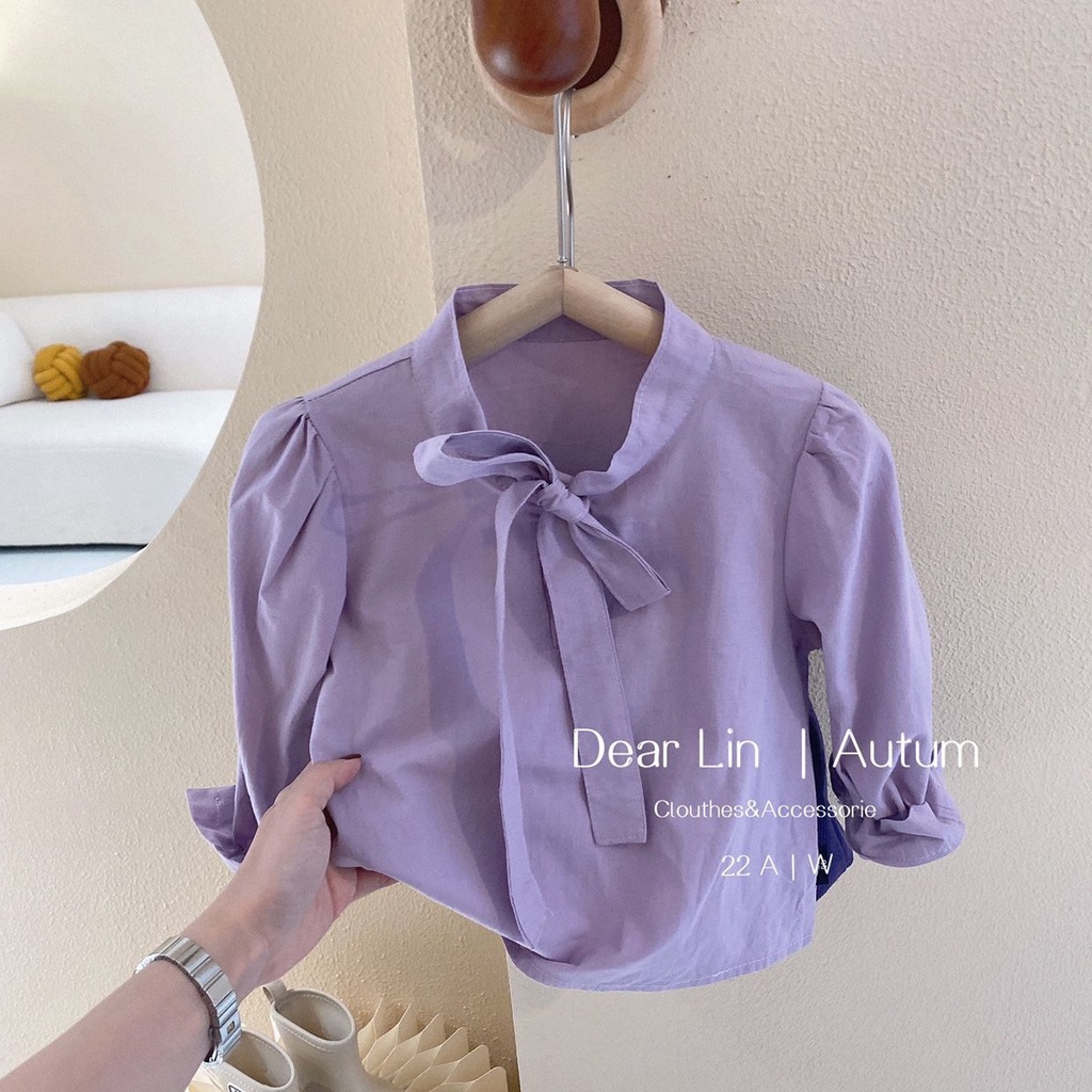 ✨Đốm✨ Set Đồ Thời Trang Mùa Thu 2022 Gồm Áo Ba Lỗ Và Quần Short Phong Cách Mới Cho Bé Gái