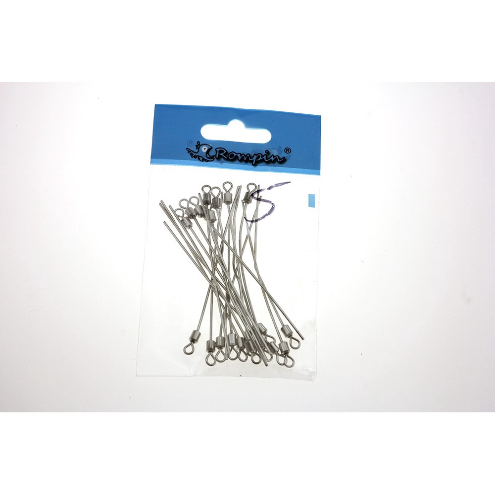 Set 20 Phụ Kiện Câu Cá Chuyên Dụng