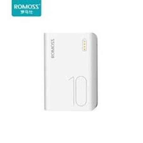 Pin Sạc Dự Phòng Romoss Sense 4 Mini New Version