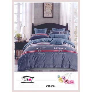 👉 Bộ Drap 100% Cotton Hàn Quốc cho nệm cao 25p trở xuống