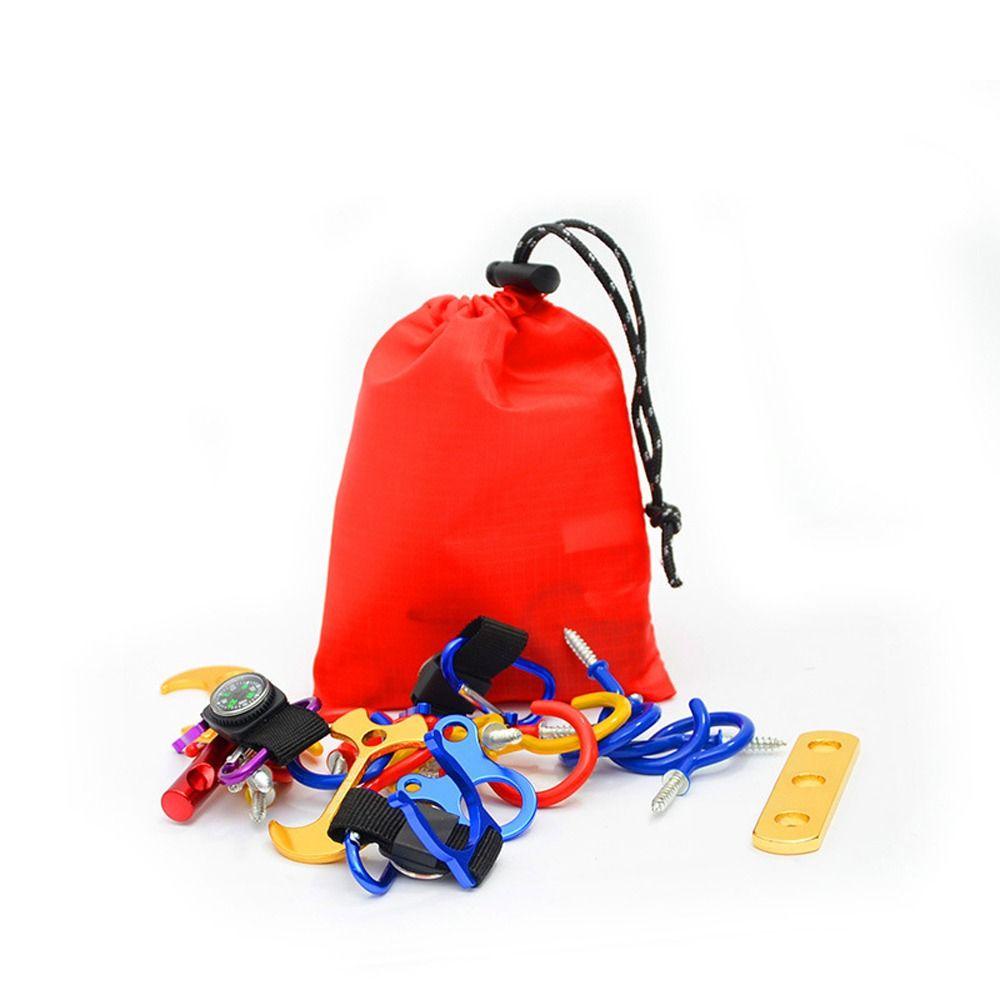 Túi Dây Rút Đựng Dụng Cụ Tiện Lợi Khi Đi Cắm Trại