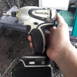 Máy Bắn vít Makita 14v - 18v Bãi Nhật