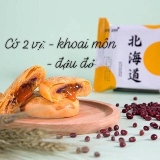 BÁNH TRỨNG MUỐI 3Q