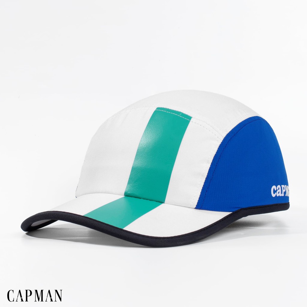 Mũ lưỡi trai CAPMAN chính hãng full box, nón kết nam thể thao dành cho nam nữ