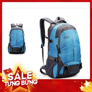 Balo du lịch leo núi đi phượt 45L,siêu bền nhẹ , rộng rãi Fashion - Hàng nhập khẩu