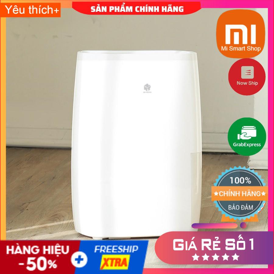 MÁY HÚT ẨM XIAOMI NEW WIDETECH 12L, 18L, 30L KẾT NỐI APP MiHome - SP Chính Hãng