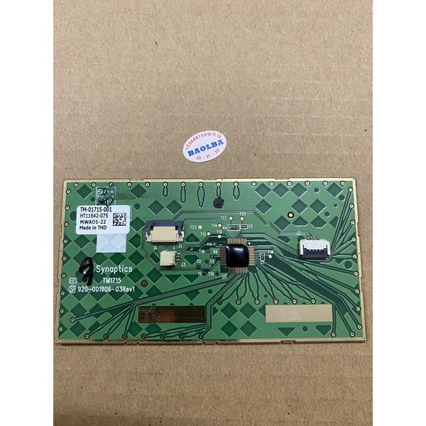 Chuột cảm ứng touchpad laptop Lenovo Thinkpad E420