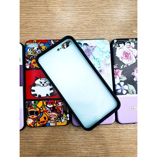 Ốp Iphone 7 Plus / 8 Plus in hình Gấu Kute