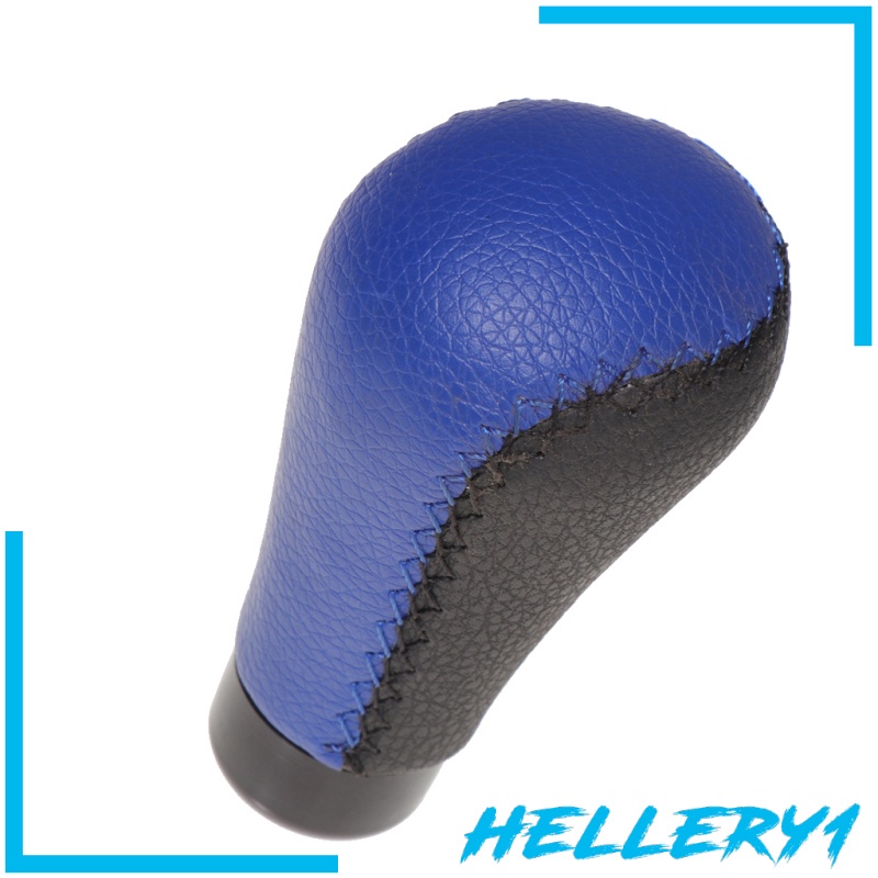 [Hellery1] Núm Gạt Chuyển Số Xe Hơi Xe Tải Phổ Thông Màu Đen