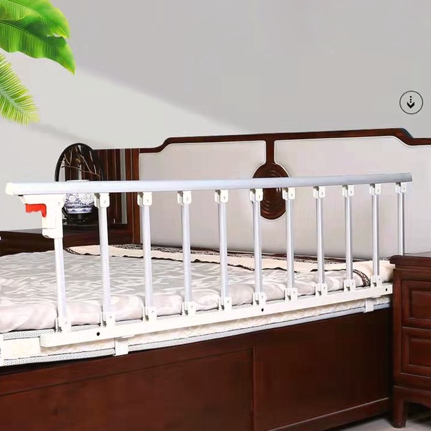 Lan can inox chống rơi cho người già và trẻ em 1,8m 2m