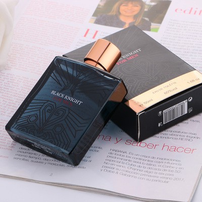 [Quyền Năng] Nước Hoa Nam ❤️Black- Knight Hương Thơm Lâu, Bền Mùi,Cuốn Hút | BigBuy360 - bigbuy360.vn