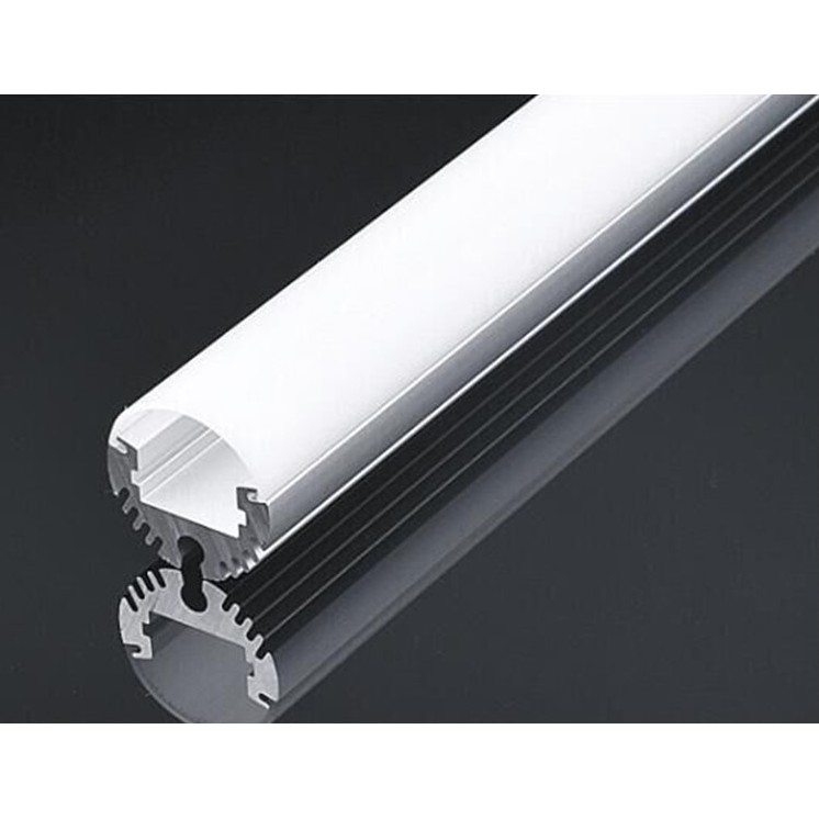 THANH NHÔM LED THẢ TRẦN 20.25 x 20mm