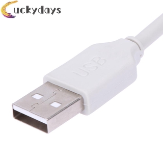 Cáp Chuyển Đổi Cổng Usb Sang Ps2
