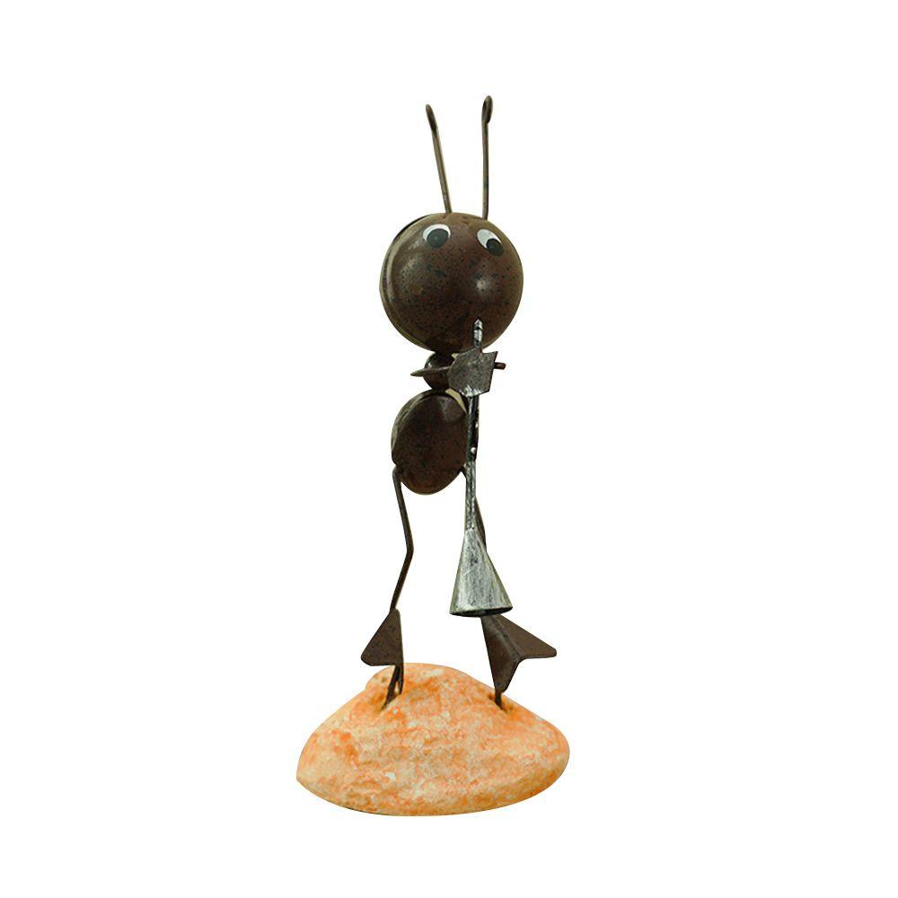 Mô Hình Tượng Kiến Handmade Trang Trí Nhà Cửa Phong Cách Hiện Đại