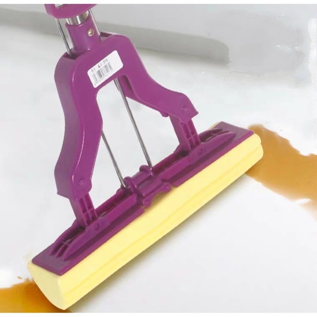 Bông lau cây lâu nhà  màu tím