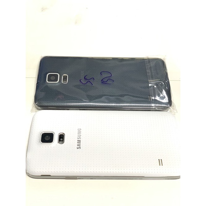 Vỏ điên thoại Samsung Galaxy S5