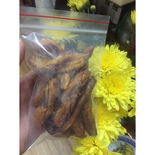 Chuối sấy dẻo 400g