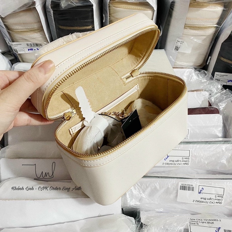 Cốp P kèm cục bông hàng đẹp chất dày dặn size 20