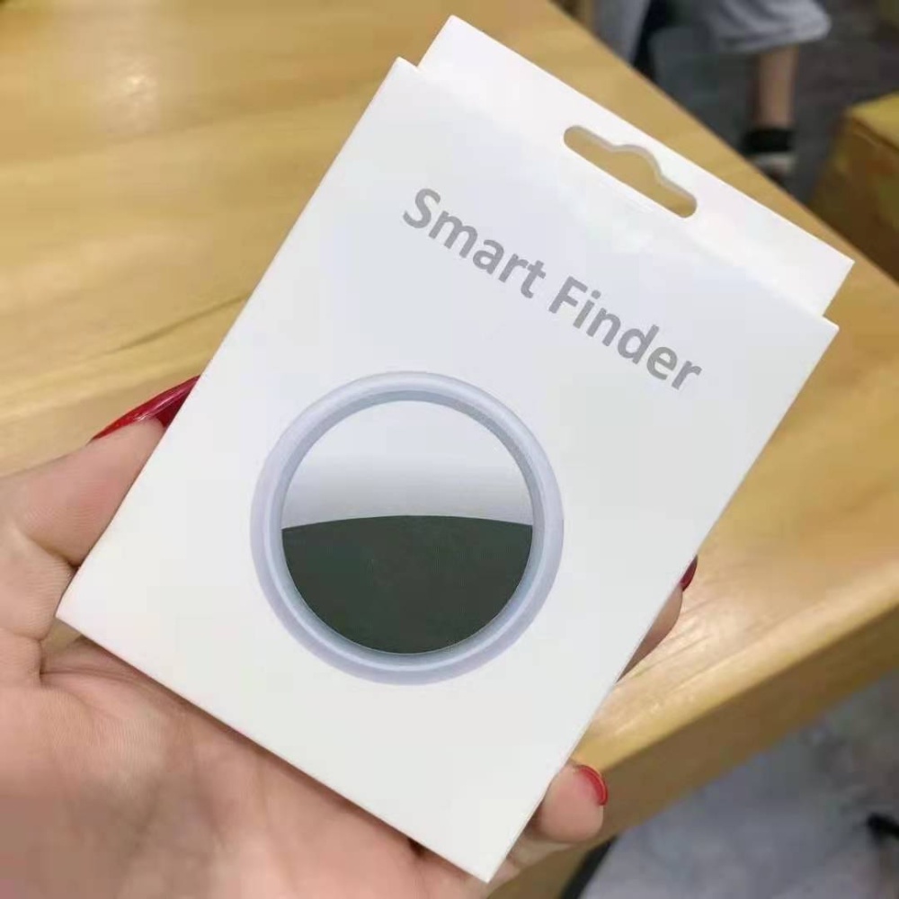 Thiết Bị Định Vị GPS Thông Minh Cho Trẻ Em